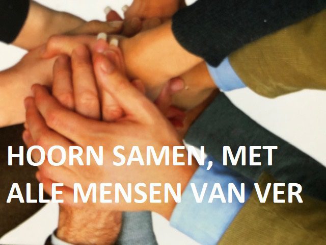 Hoorn Samen