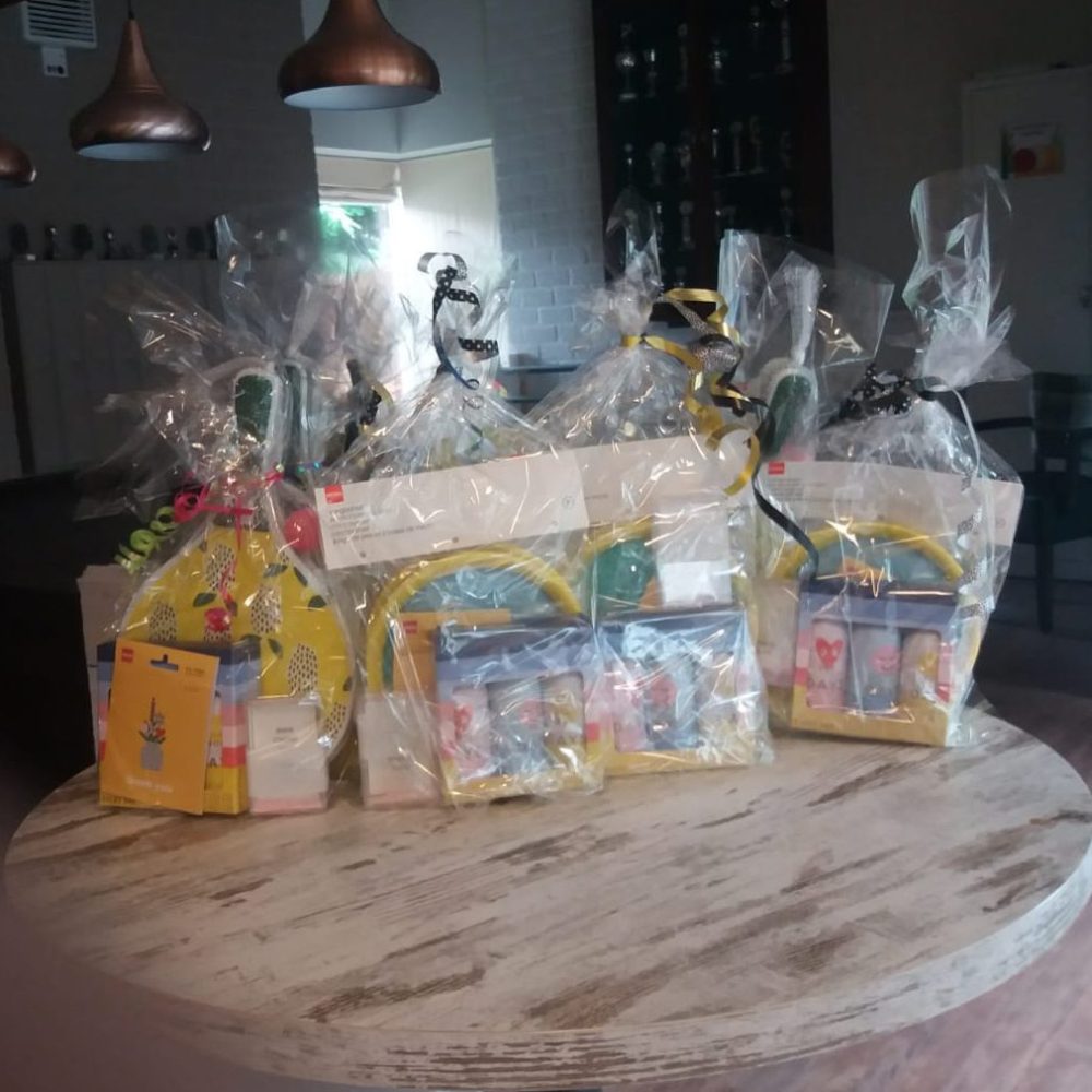F4F Cadeaus