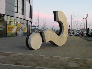 Questionmark