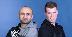 F4F Duo 2021