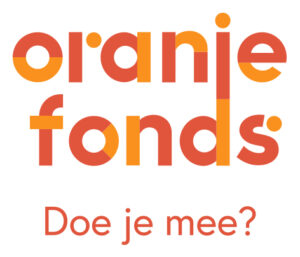 OranjeFonds logo RGB
