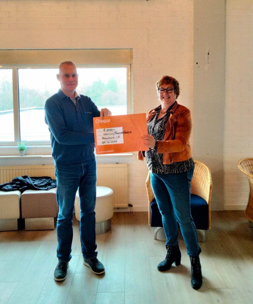F4F West Friesland Rabobank