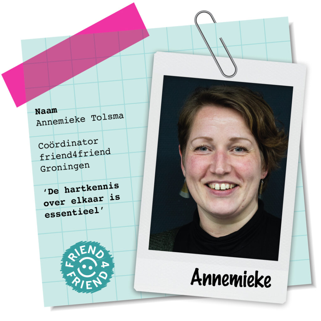 F4F Hall Of Friends Annemieke 2