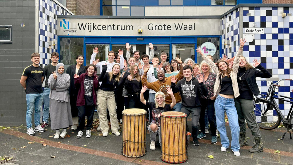 F4F Hoorn Workshop Web