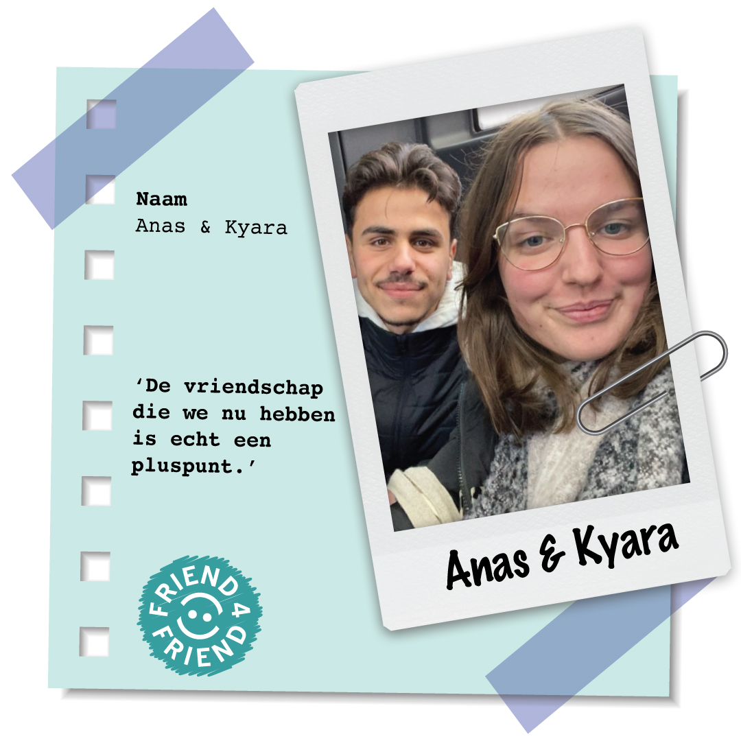 F4F Wall Of Friends Anas Kyara 2 1
