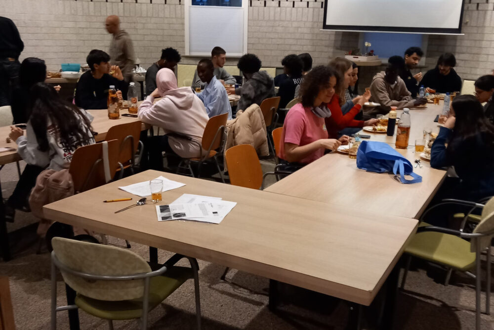 F4F Iftar 2025 Haarlemmermeer 1 2