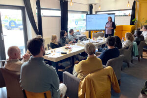 F4F Bijeenkomst Lelystad