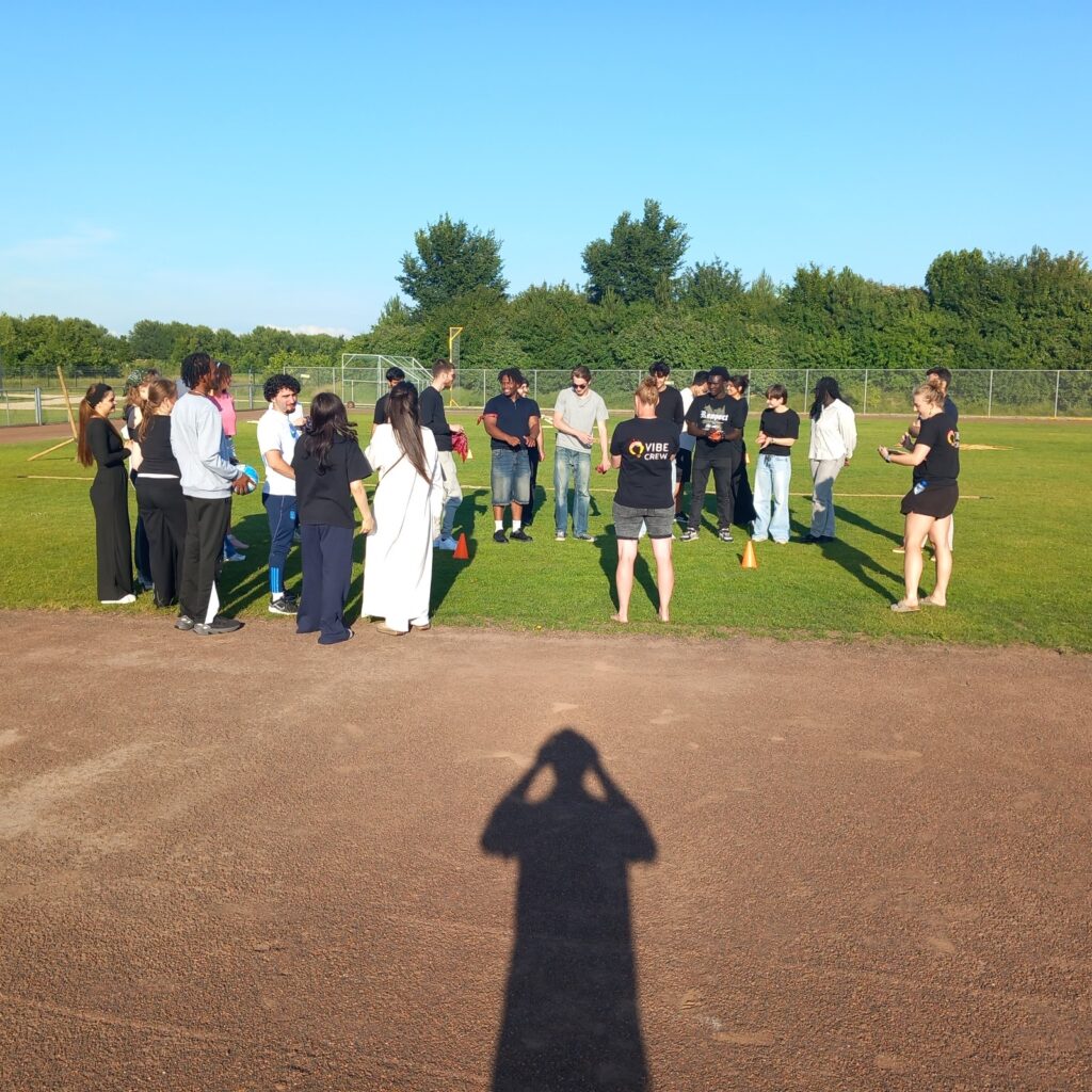 F4F Certificaat Haarlemmermeer 1
