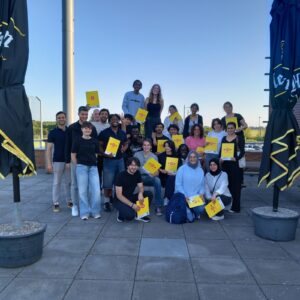 F4F Certificaat Haarlemmermeer 2