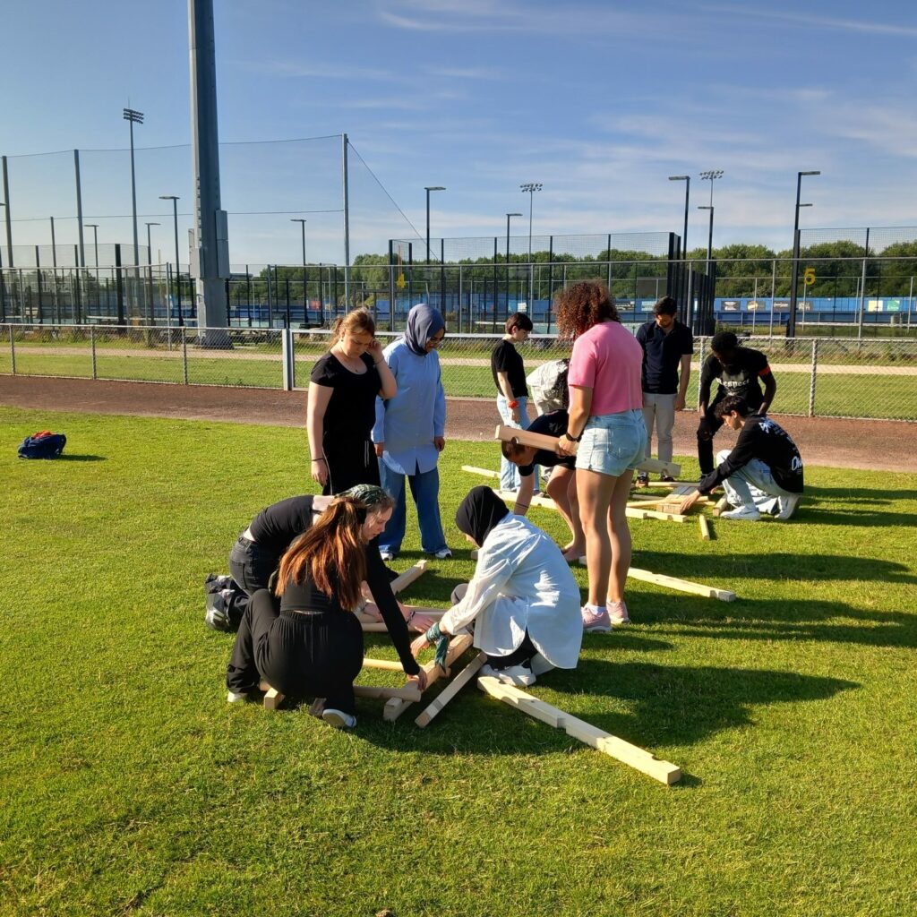 F4F Certificaat Haarlemmermeer 3