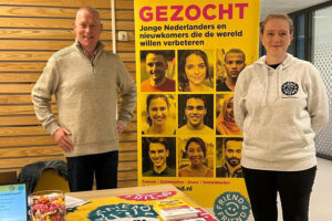 Friend4friend Stagemarkt