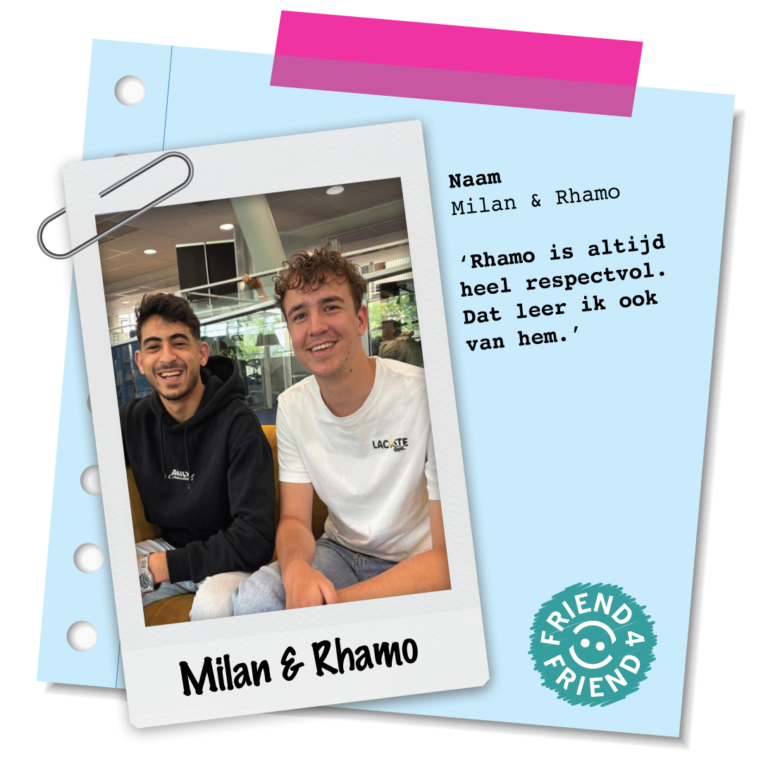 F4F Wall Of Friends Milan Rhamo 2025