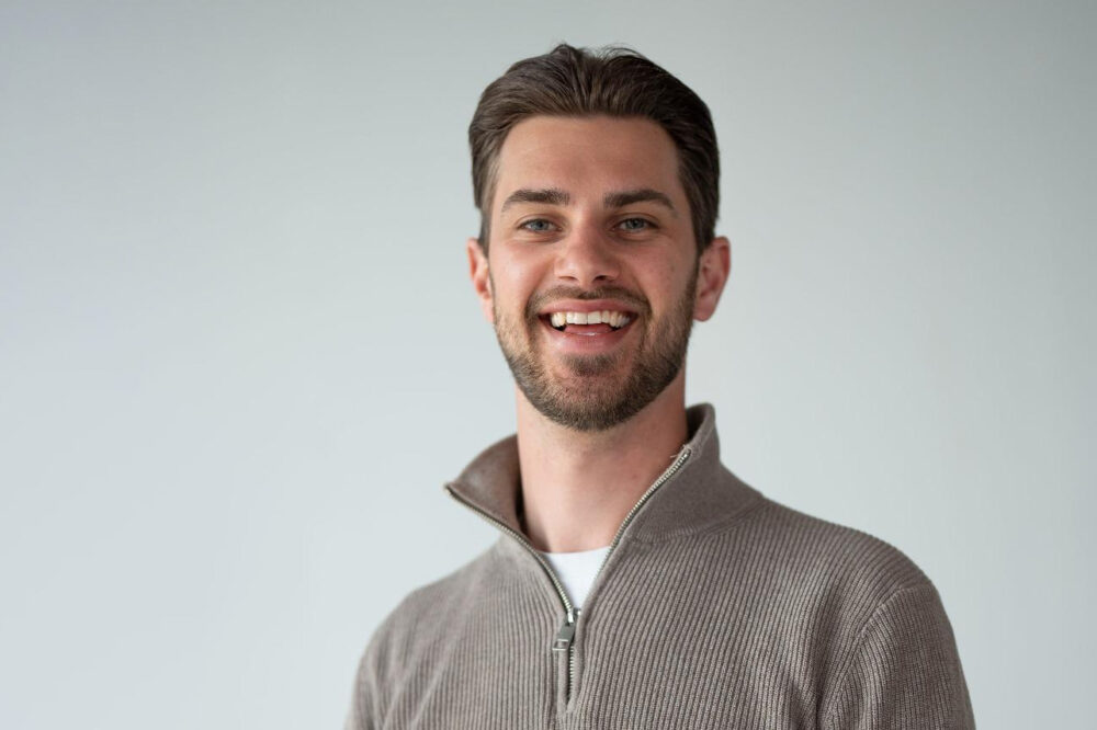 Friend4Friend Justin van Dijk Delft