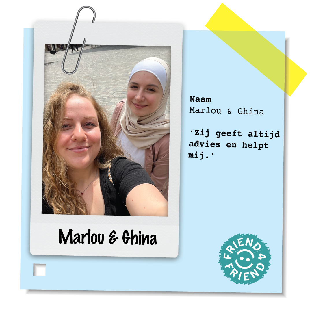 F4F Wall Of Friends Marlou Ghina 2025