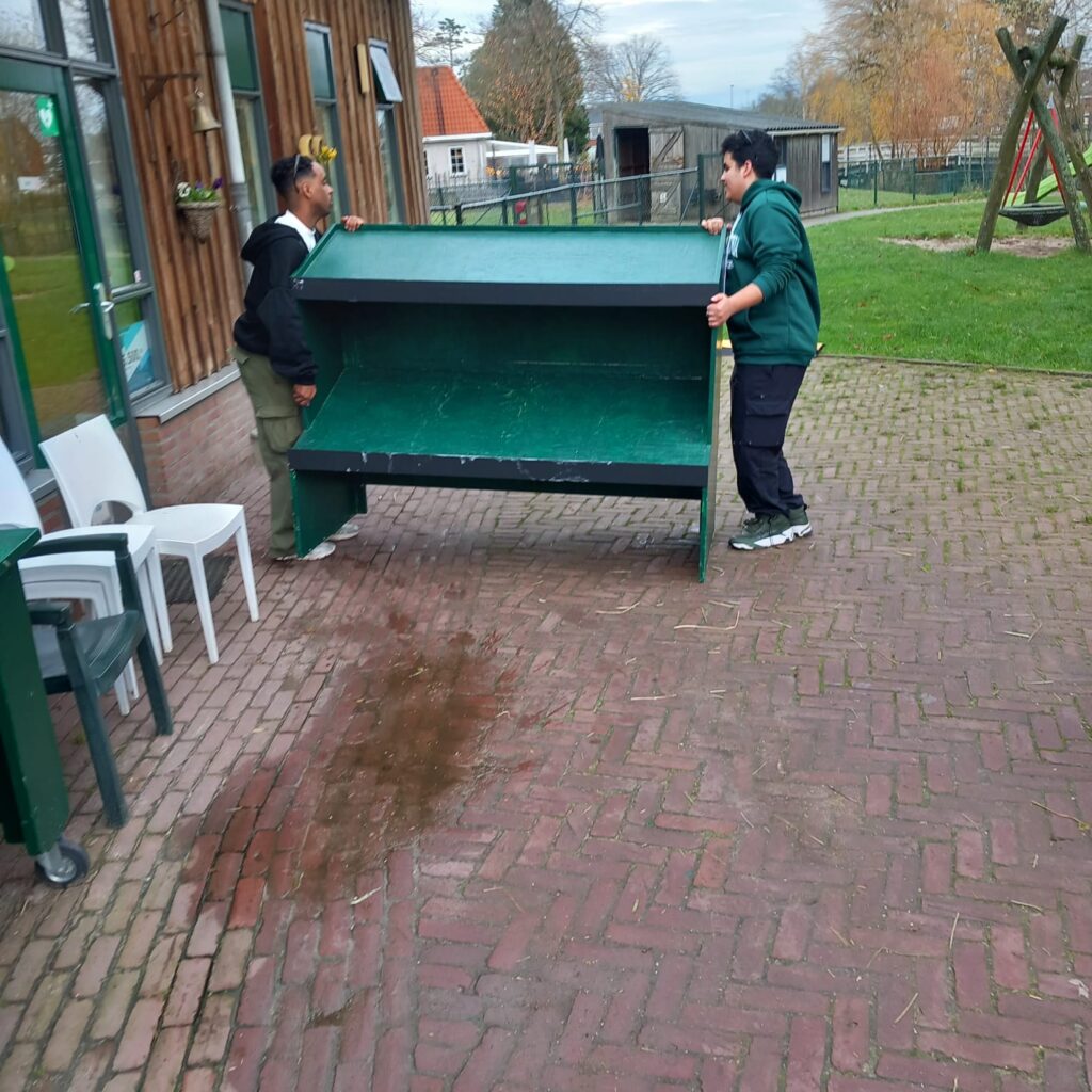 Friend4friend Haarlemmermeer 2025 1