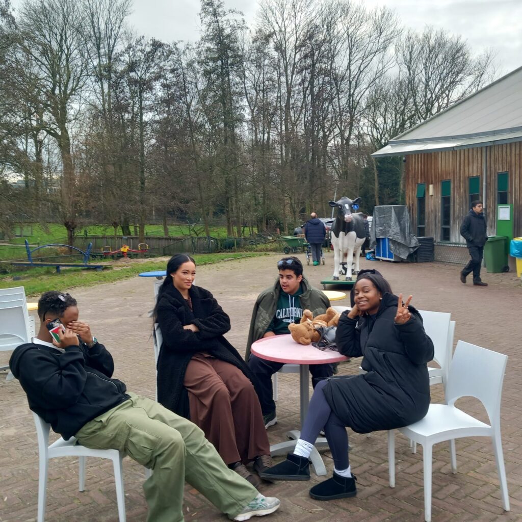 Friend4friend Haarlemmermeer 2025 2