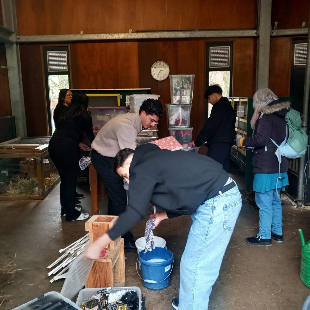 Friend4friend Haarlemmermeer 2025 3