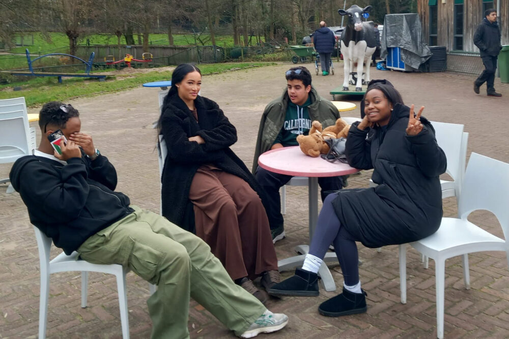 Friend4friend Haarlemmermeer 2025 4