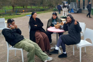 Friend4friend Haarlemmermeer 2025 4