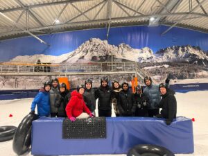 Friend4friend activiteit uitje Uithof 02