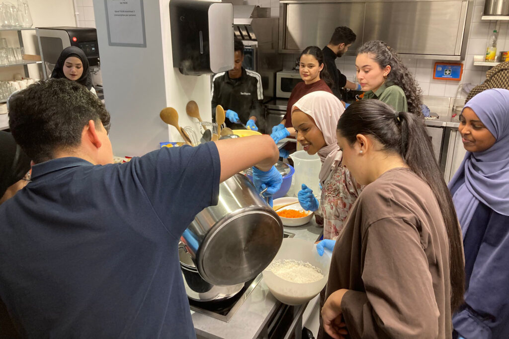 F4F Iftar Leiden 2026 10