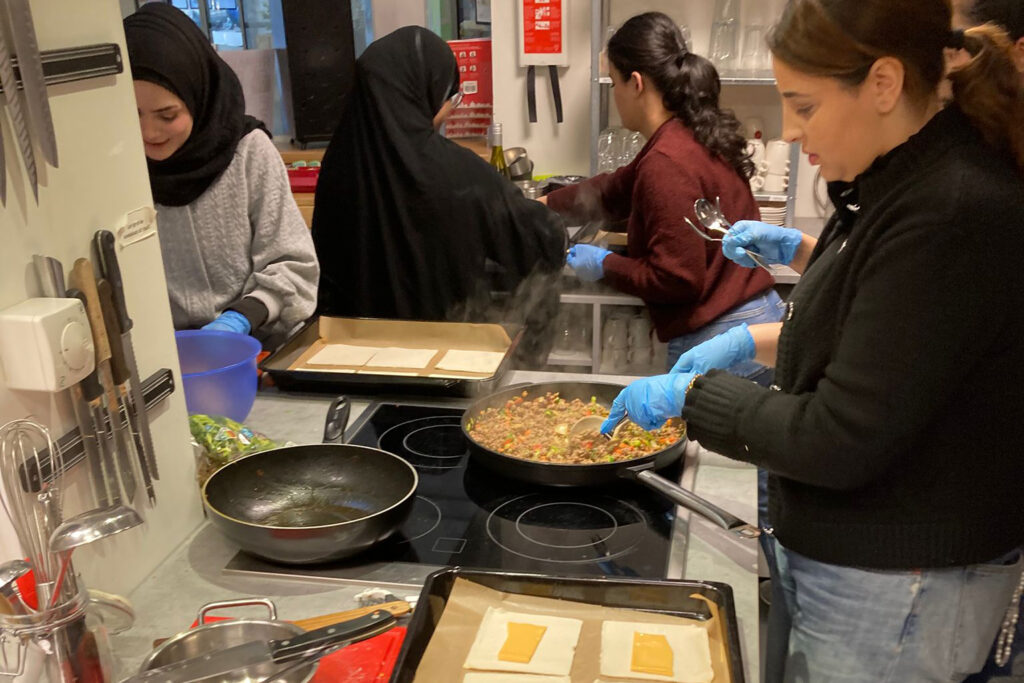 F4F Iftar Leiden 2026 7