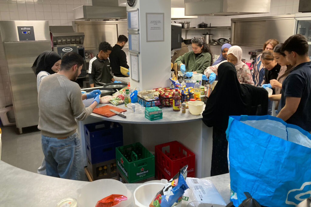 F4F Iftar Leiden 2026 8