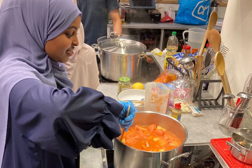 F4F Iftar Leiden 2026 9